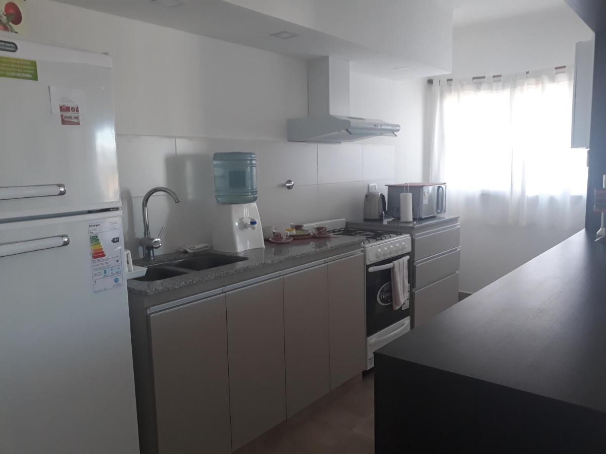 Departamento Alem Lägenhet Lincoln Exteriör bild
