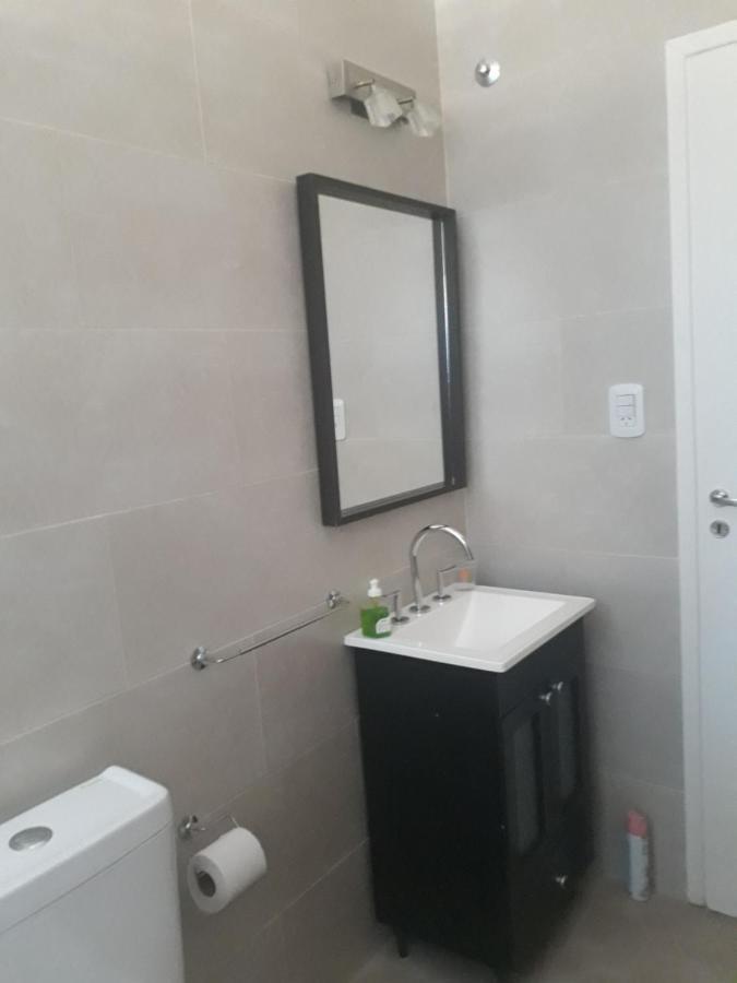 Departamento Alem Lägenhet Lincoln Exteriör bild